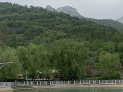 -潭溪山