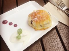 -AFS Cafe & Canteen(闽江二路店)