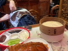 -小吊梨汤·北京菜·烤鸭(鸟巢店)