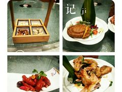 -好福记饭店(红梅公园店)