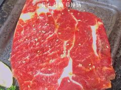 -炭虎烤肉(桂林路店)