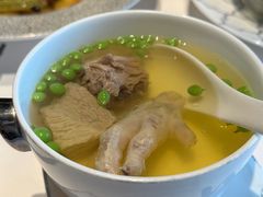 -潮上潮(南中环店)