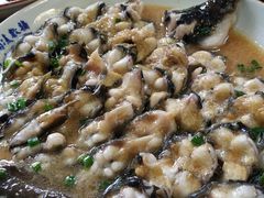 -灵福缘私房菜·农家菜(拈花湾·灵山大佛必推店)