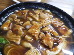 -董记面馆(漳州二路店)
