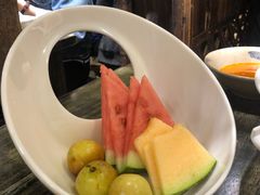 -庆合府重庆大排档(紫都城店)