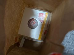 -麦当劳(团结湖店)