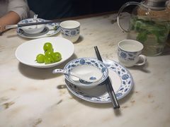 -淮扬府(安定门店)