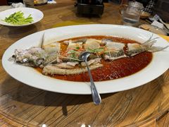 -丹江渔村(首都机场店)