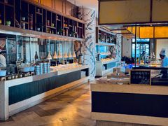 -长白山万达喜来登度假酒店