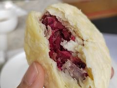 -官房大酒店•驼峰自助餐厅
