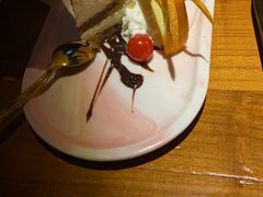 -秀·爱尔兰餐吧(上海路店)