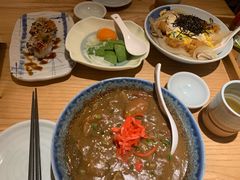 -初居食屋日式料理(万象城购物中心店)