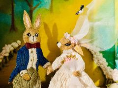 -时光花园(白鹭洲店)