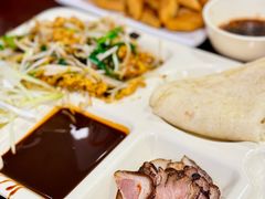 -沣元春饼馆(幸福巷店)