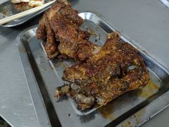 -佰运猪蹄(高陵店)