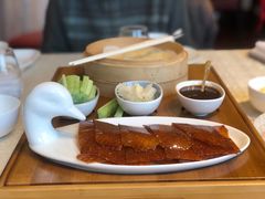-上海和平饭店龙凤厅 Dragon Phoenix