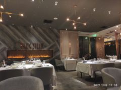 大堂-王品牛排(福州泰禾店)