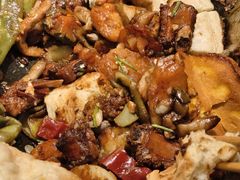 -灶座小锅烀饼·铁锅炖(全国总店)