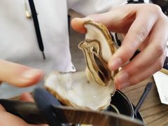 -蚝山·喷汽火山生蚝(前福路店)