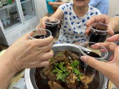 -清真·鸦儿李记·小馆(后海店)