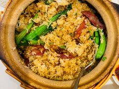 -粤来记·啫啫煲·点心(日月光店)