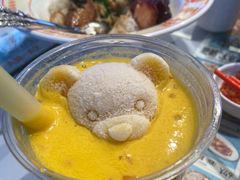 -肥韬茶餐厅(海上世界店)