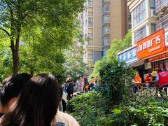 -李易面馆(树木岭店)