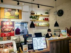 -拿渡·水煮鱼麻辣香锅(王府井奥莱·香江小镇店)