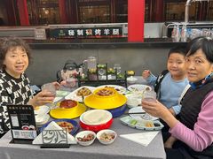 -花家怡园(四合院总店)
