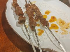 -前门涮肉(群力店)