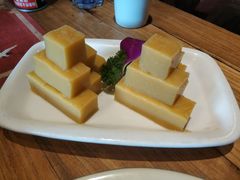 豌豆黄-庆云楼饭庄(什刹海店)
