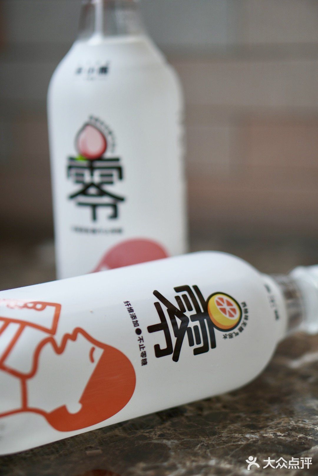 喜小瓶全新升级,心情瞬间变好的神奇气泡水