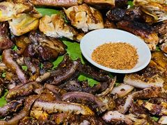 -纳兰傣雀傣味餐厅