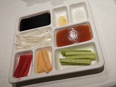 -四季民福烤鸭店(王府井东安门店)