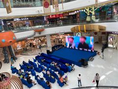 -万达茂商场(南京仙林店)