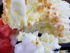 -串妹花式冰粉(乐山总店)