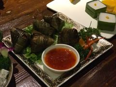 -Siam泰餐厅(水上公园店)