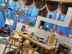 大堂-和记小菜(东方店)