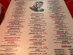 -Luchador摔跤手墨西哥餐厅(恒宇广场店)