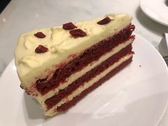 红丝绒蛋糕-Madeleine玛德琳(永平里店)