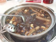 -太婆天府山珍酒楼(亚运村店)