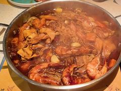 -黄记煌三汁焖锅(顺义华联店)