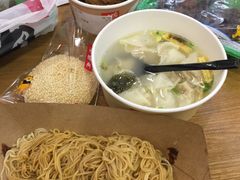 -鴻瑞興面馆(保利时光里店)