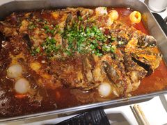 -鱼酷活鱼烤鱼(恒隆广场店)