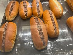 -烘焙町面包店(西四店)