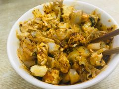 -清真·宏顺祥卤汁凉粉(大皮院店)