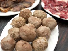 -创弟牛肉丸