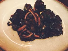 -上海柏悦酒店·世纪100牛排馆