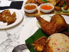 -关夫人餐厅(阳光广场店)