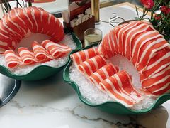 -大舜国风· 和牛火锅(绮霞街店)